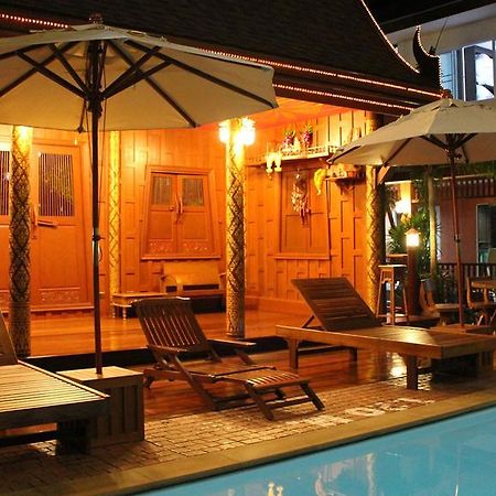 Zen Rooms Ladkrabang 48 Bangkok Eksteriør billede