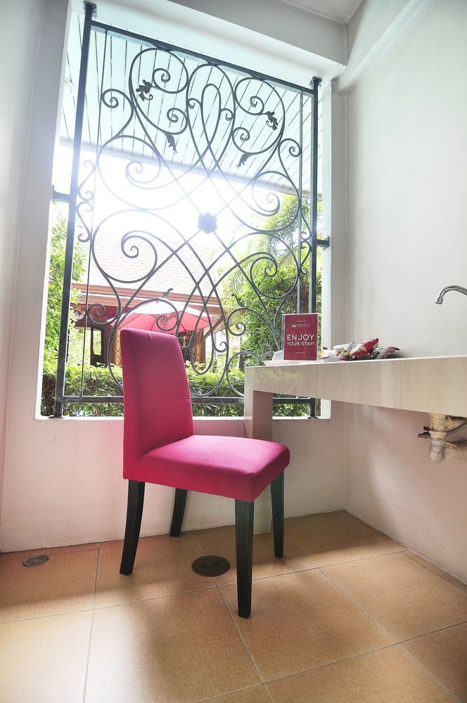 Zen Rooms Ladkrabang 48 Bangkok Eksteriør billede